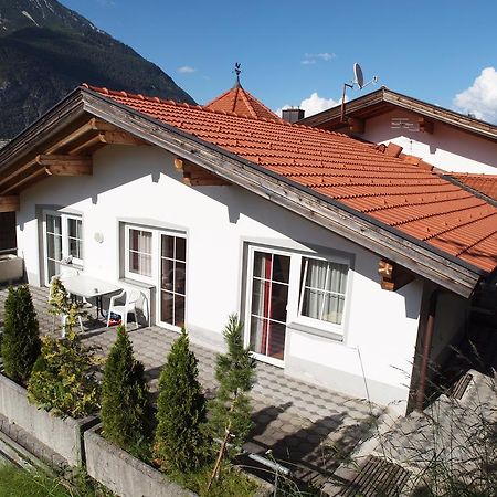 Appart Gabl Arzl im Pitztal Εξωτερικό φωτογραφία